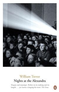 Produktbild: Nights at the Alexandra