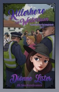 Produktbild: Killerhexe in Westerham