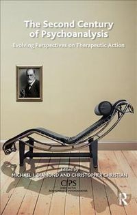 Produktbild: 2nd Century Of Psychoanalysis