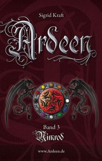 Produktbild: Ardeen - Band 3