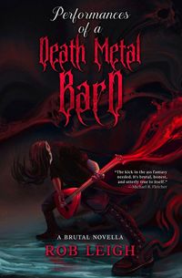 Produktbild: Performances of a Death Metal Bard