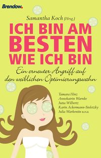 Produktbild: Ich bin am besten wie ich bin