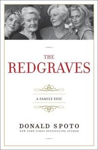 Produktbild: The Redgraves