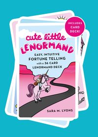 Produktbild: Cute Little Lenormand