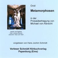Produktbild: Metamorphosen