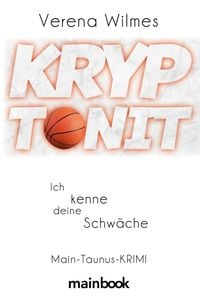 Produktbild: Kryptonit - Ich kenne deine Schwäche