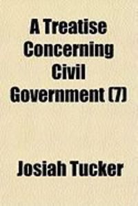 Produktbild: A Treatise Concerning Civil Government (7)