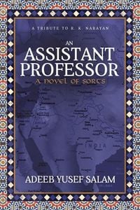 Produktbild: An Assistant Professor