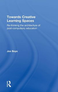 Produktbild: Towards Creative Learning Spaces