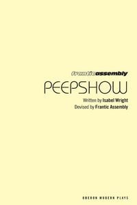 Produktbild: Peepshow