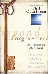 Produktbild: Beyond Forgiveness
