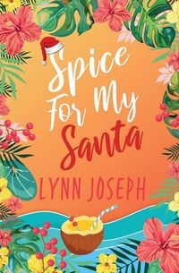 Produktbild: Spice for My Santa