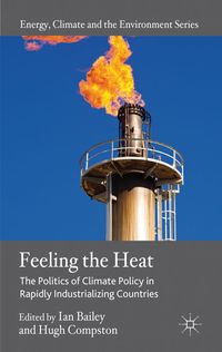 Produktbild: Feeling the Heat