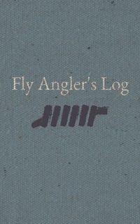 Produktbild: Fly Angler's Log