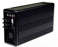 Produktbild: MEAN WELL Bleiakku-Ladeger&auml;t NPB-360-24TB 24V Ladestrom (max.) 12A