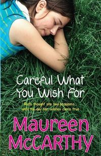 Produktbild: Careful what you wish for