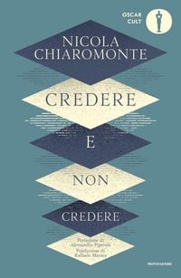 Produktbild: Credere e non credere