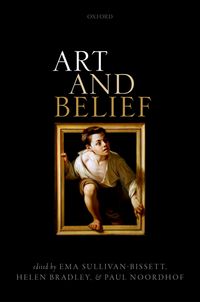 Produktbild: Art and Belief