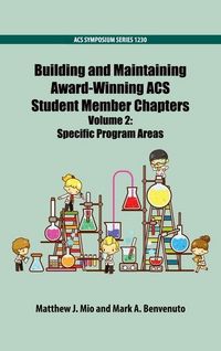 Produktbild: Building & Maintaining Award-W