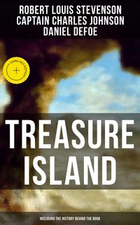 Produktbild: Treasure Island (Including the History Behind the Book)