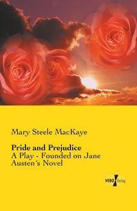 Produktbild: Pride and Prejudice