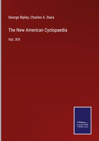 Produktbild: The New American Cyclopaedia