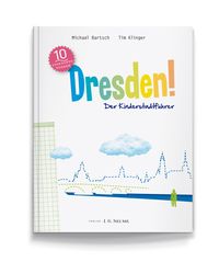 Produktbild: Dresden! Der Kinderstadtf&uuml;hrer