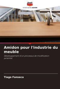 Produktbild: Amidon pour l'industrie du meuble