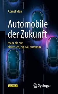 Produktbild: Automobile der Zukunft