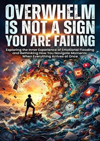 Produktbild: Overwhelm Is Not a Sign You Are Failing