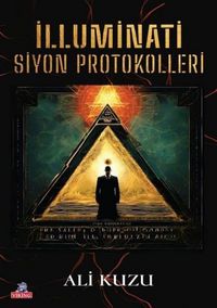 Produktbild: Illuminati Siyon Protokolleri