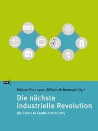 Produktbild: Die n&auml;chste industrielle Revolution