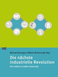 Produktbild: Die n&auml;chste industrielle Revolution
