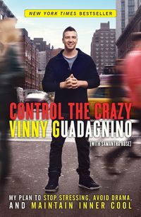 Produktbild: Control the Crazy