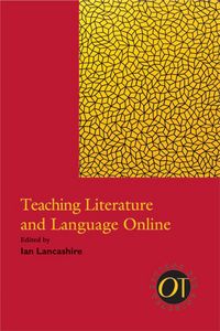 Produktbild: Teaching Literature and Language Online