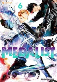Produktbild: Medalist - Band 6