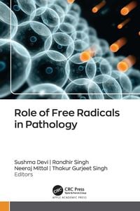 Produktbild: Role of Free Radicals in Pathology