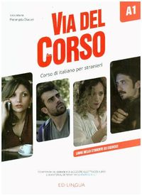 Bild vom Artikel Via del Corso vom Autor Telis Marin
