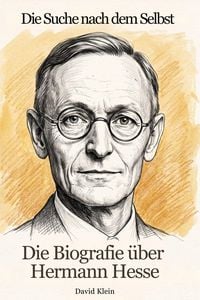 Produktbild: Die Biografie &uuml;ber Hermann Hesse
