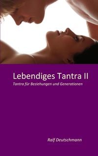 Produktbild: Lebendiges Tantra II