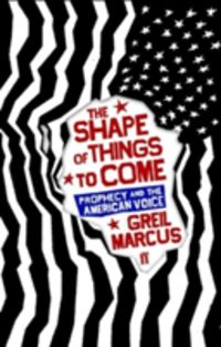 Produktbild: Shape of Things to Come