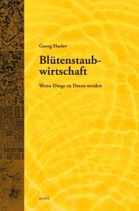 Produktbild: Bl&uuml;tenstaubwirtschaft