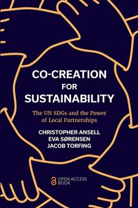 Produktbild: Co-Creation for Sustainability