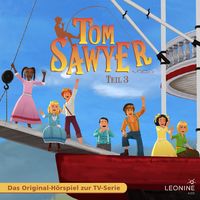 Produktbild: Folgen 7-9: Toms Abenteuer - Teil 3
