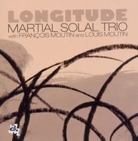 Produktbild: Longitude