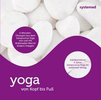 Produktbild: Yoga von Kopf bis Fu&szlig;