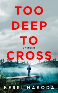 Produktbild: Too Deep to Cross
