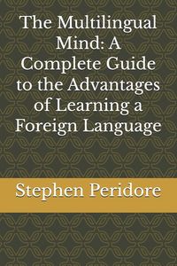 Produktbild: The Multilingual Mind