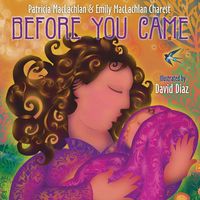 Produktbild: Before You Came