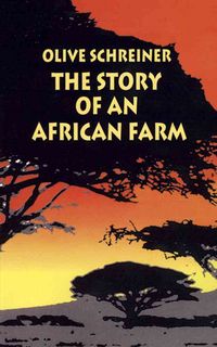 Produktbild: Story Of An African Farm Rev/e